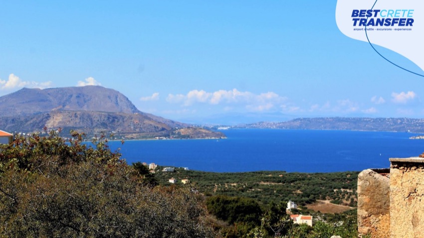 How to get to Kokkino Chorio? Taxi, Bus & Car Rental