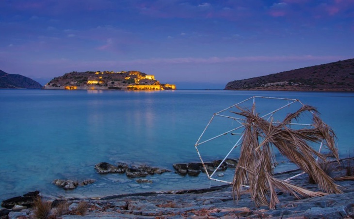 How to get from Heraklion Airport to Plaka (Elounda)? Taxi, Bus & Car Rental