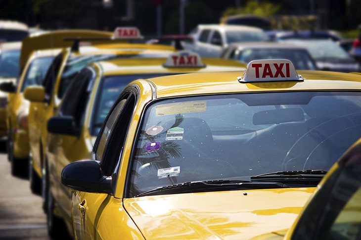 Tips for avoiding taxi scams in Heraklion and Heraklion Airport