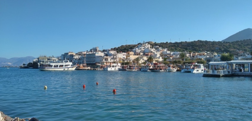 How to get from Chania Airport to Elounda? Taxi, Bus & Car Rental