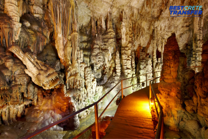 How to get to the Dikteon Cave? Taxi, Bus & Car Rental